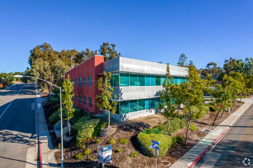 More Photos Of 9810 Scripps Lake Dr, San Diego Office For Lease