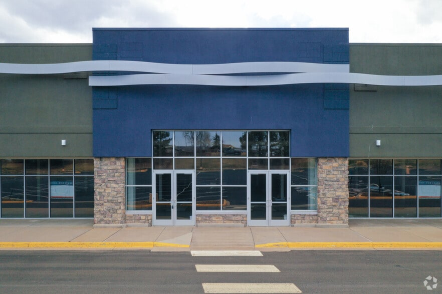 More Photos Of 550 E Thornton Pky, Thornton Unknown For Lease