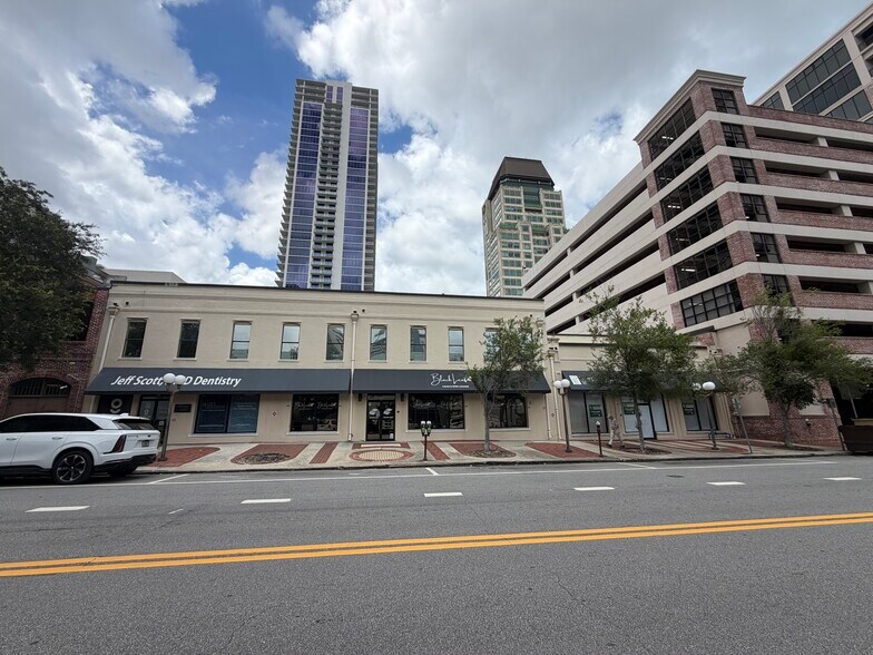 More Photos Of 235-239 2nd Ave S, St, Saint Petersburg Storefront Retail Office For Sale