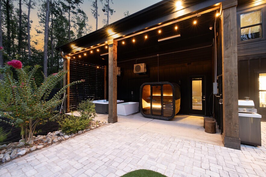 More Photos Of 3427 Dewey Rd, Myrtle Beach General Retail For Sale