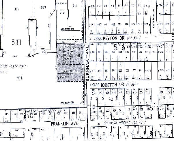 More Photos Of 1250 Burnham Ave, Las Vegas Loft Creative Space For Sale