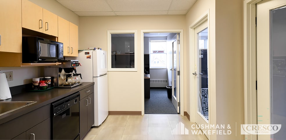 More Photos Of 1495 Warren Rd, Lakewood Office For Sale