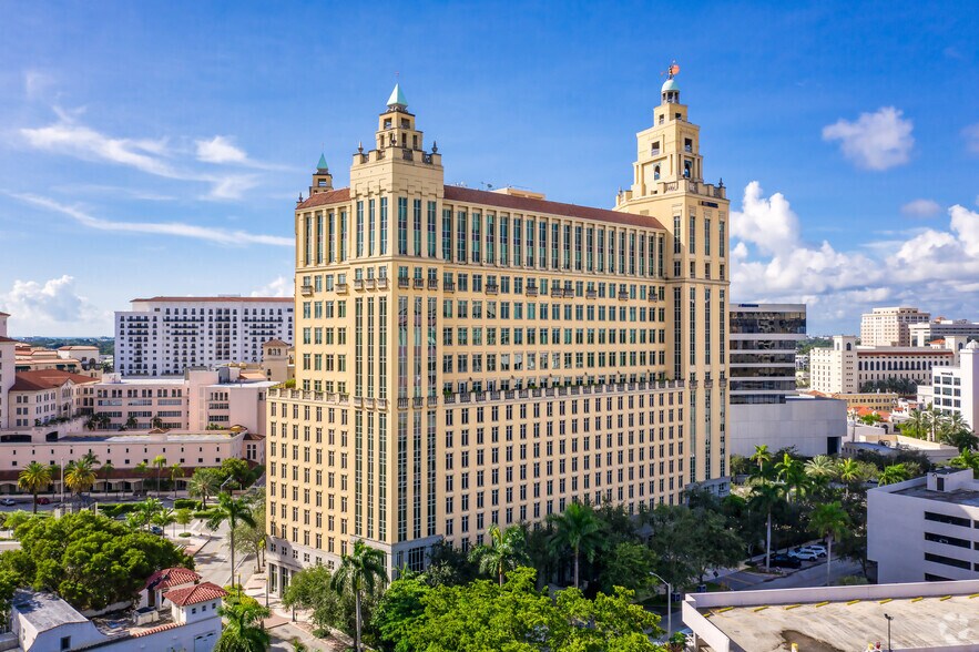 More Photos Of 121 Alhambra Plz, Coral Gables Office For Lease