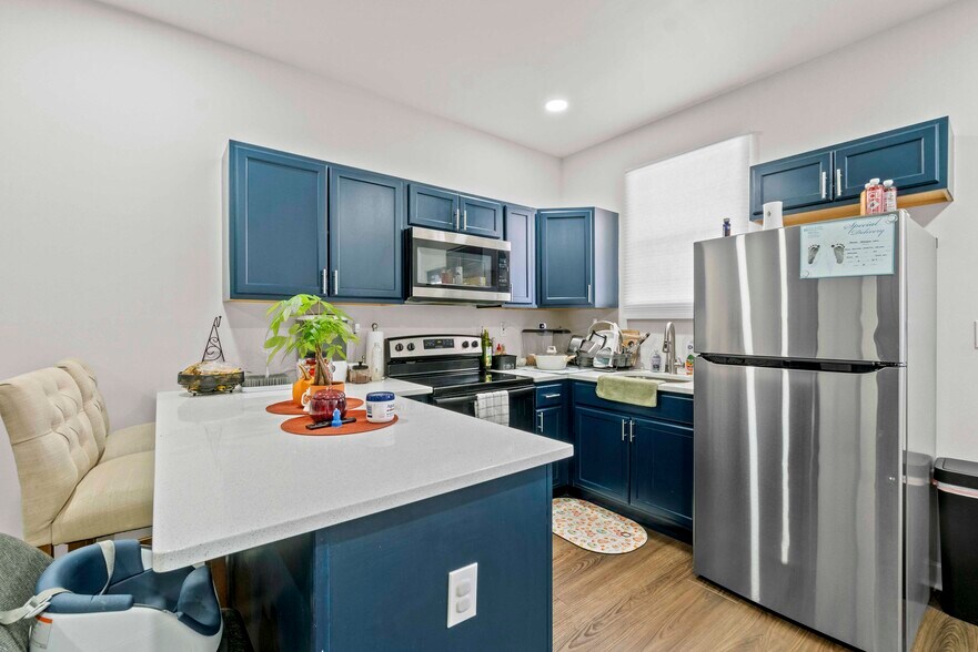 More Photos Of 1602 Cypress St, Baltimore Apartments For Sale