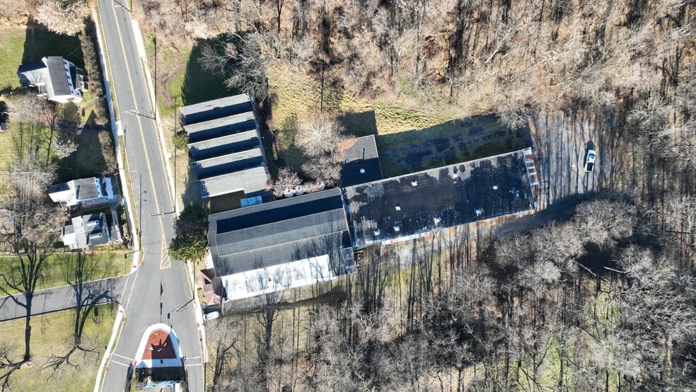 More Photos Of 555 Warren St, Phillipsburg Warehouse For Sale