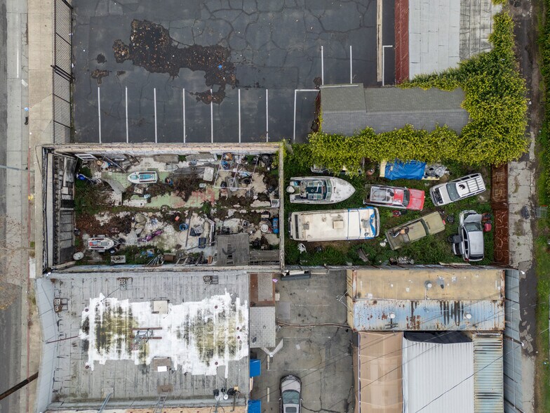 More Photos Of 6710 S Western Ave, Los Angeles Land For Sale