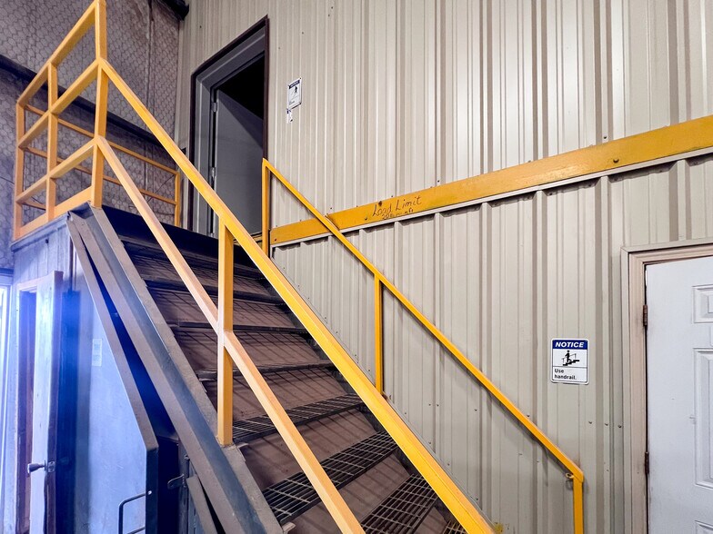 More Photos Of 6501 County Road 150, Midland Industrial For Sale