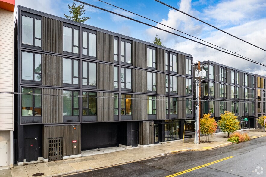Primary Photo Of 3301 SE Division St, Portland Apartments For Sale