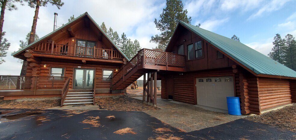 More Photos Of 4020 N Huetter Rd, Coeur d'Alene Flex For Lease