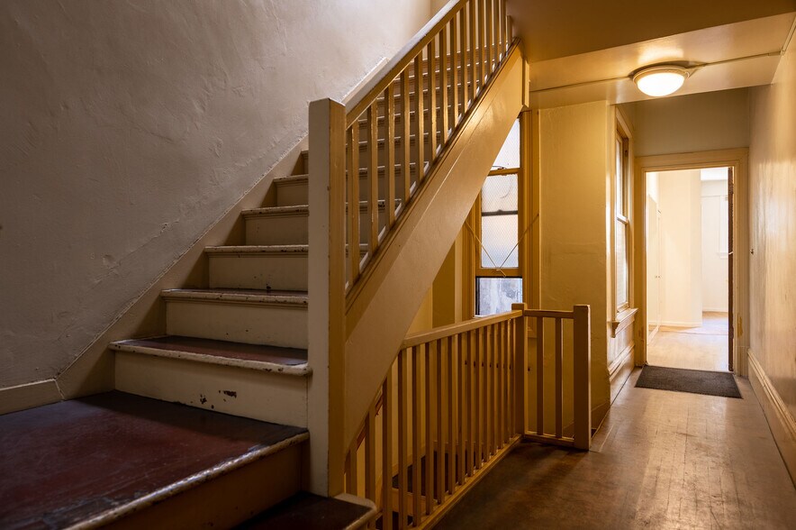 More Photos Of 1073 Bush St, San Francisco Apartments For Sale