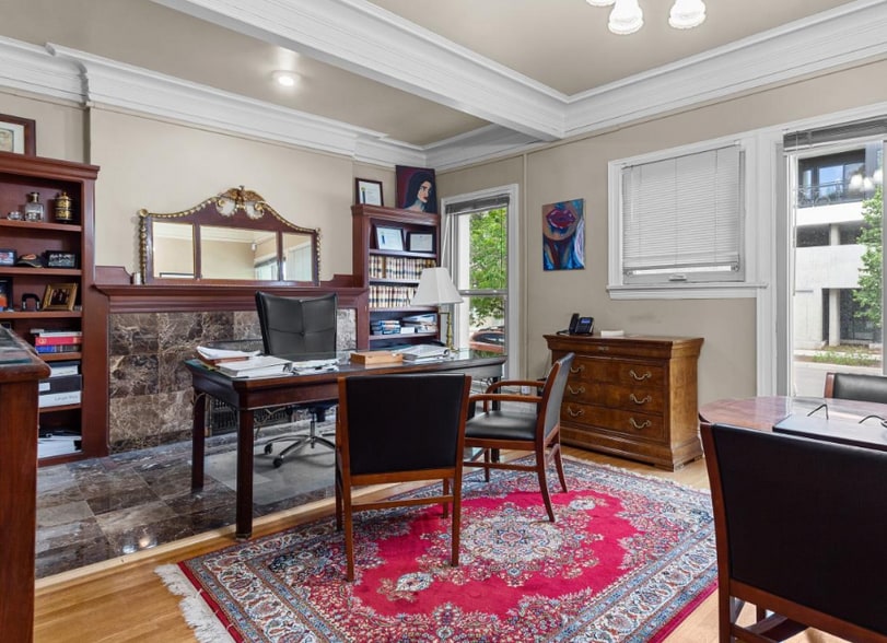 More Photos Of 1800 Gaylord St, Denver Office Residential For Lease