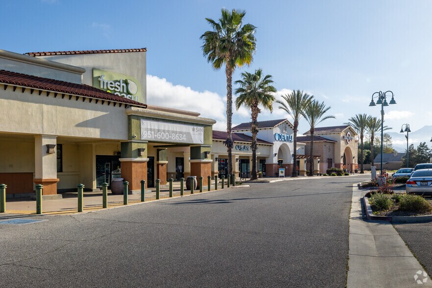 More Photos Of Sanderson & Esplanade Ave, San Jacinto Unknown For Lease