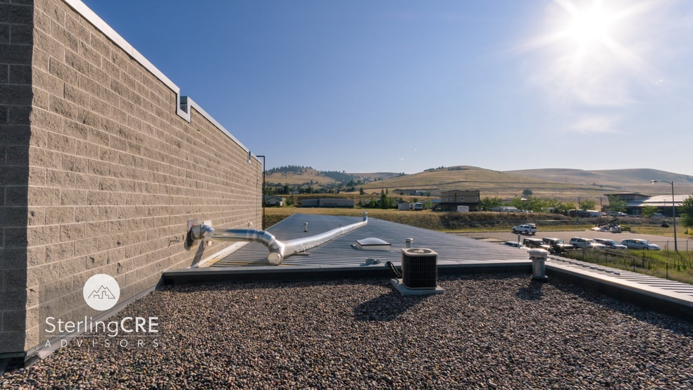 More Photos Of 5840 Expressway, Missoula Warehouse For Sale