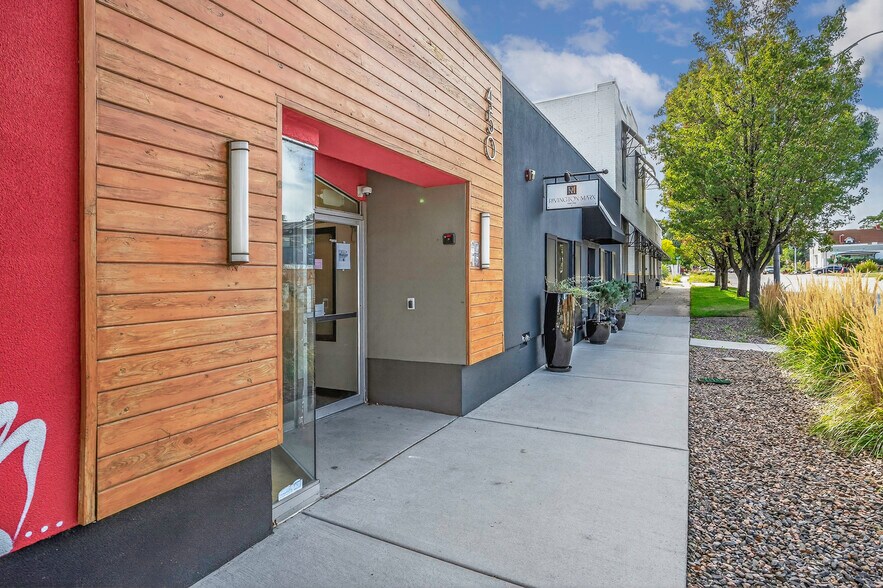 More Photos Of 450 Lincoln St, Denver Office For Lease