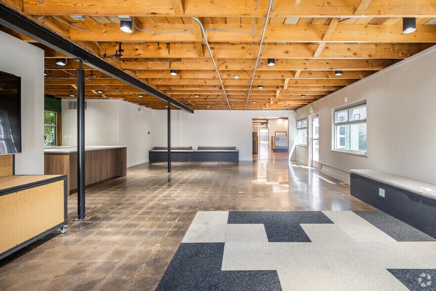 More Photos Of 1860 S Acoma St, Denver Light Distribution For Lease