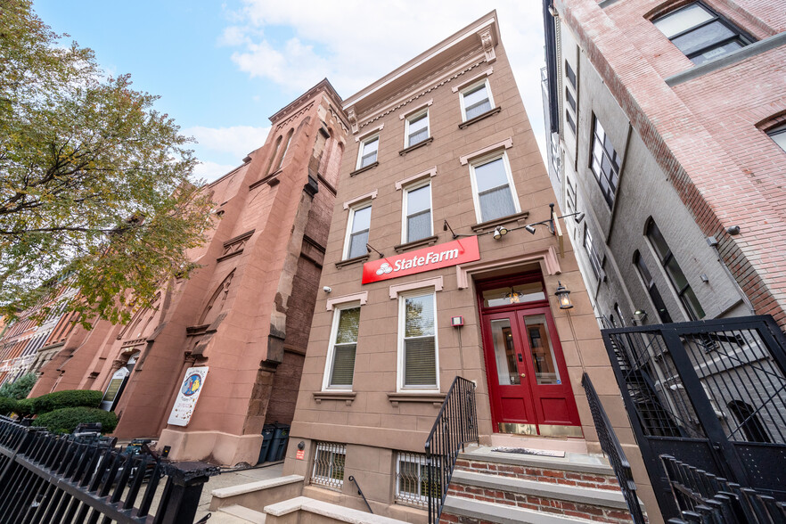 Primary Photo Of 715 Washington St, Hoboken Office For Lease