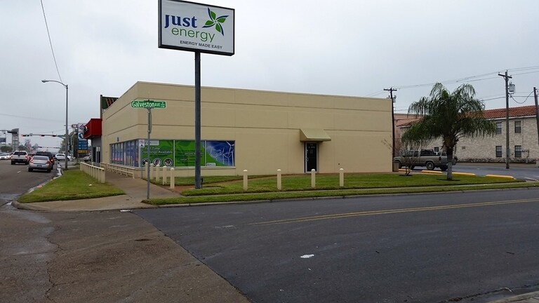 More Photos Of 700 S 10th St, McAllen Office For Sale