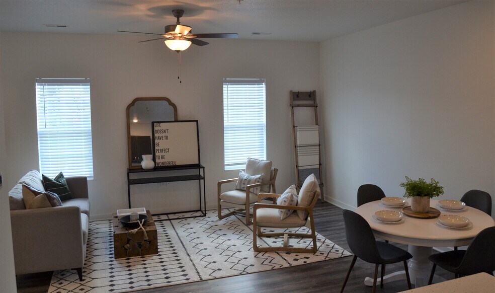 More Photos Of 210 Wilson St, Van Meter Apartments For Sale