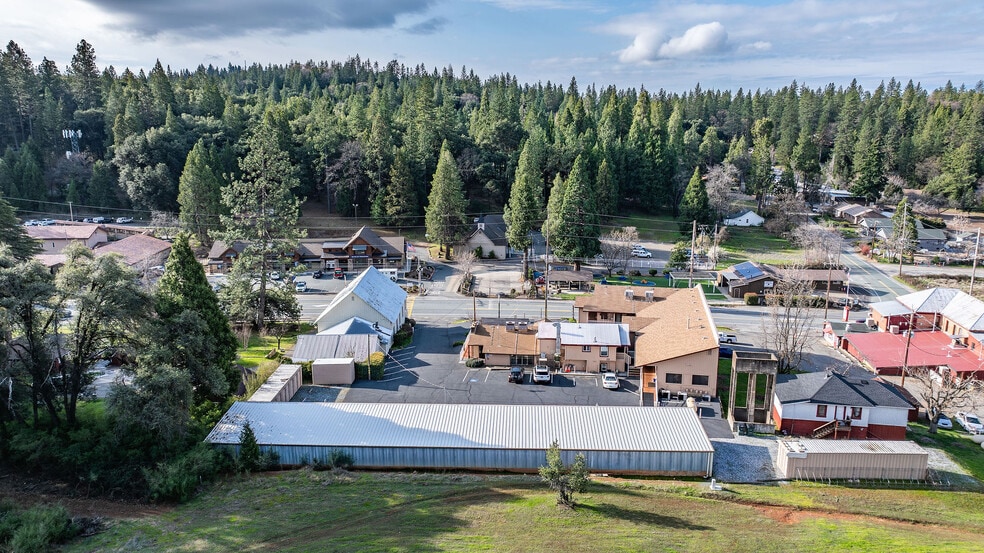 More Photos Of 19881 State Highway 88, Pine Grove Office Residential For Sale