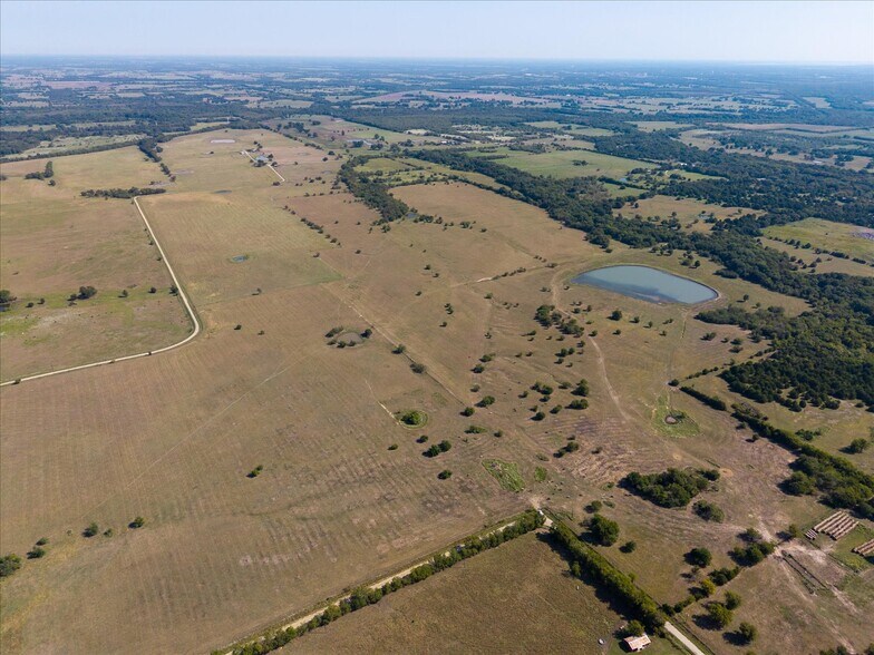 More Photos Of 3744 FM 2736, Campbell Land For Sale