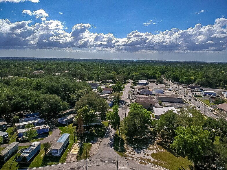 More Photos Of 615 Old Hospital Dr, Brooksville Land For Sale