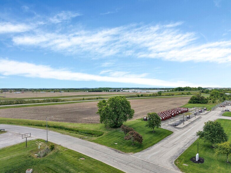 More Photos Of 0 Kenskill Ave, Washington Court House Land For Sale