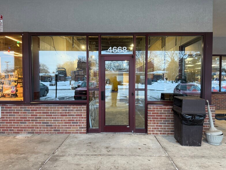 More Photos Of 4620-4692 Cottage Grove Rd, Madison Unknown For Lease