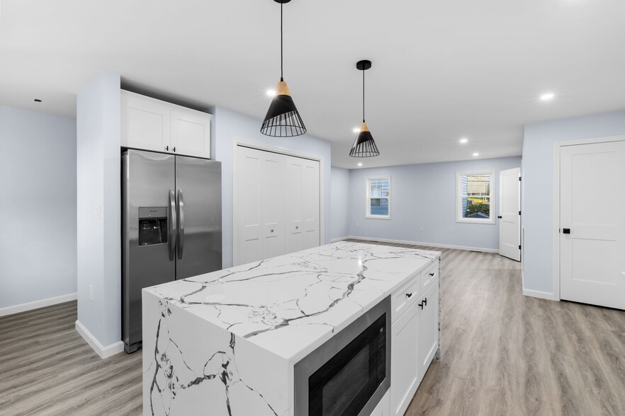 More Photos Of 75-81 Hunter St, Fall River Apartments For Sale