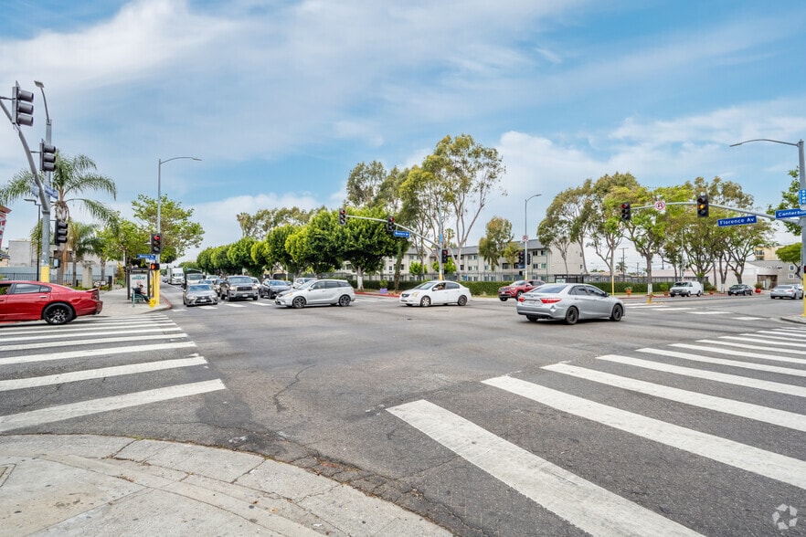 More Photos Of 7210 S Western Ave, Los Angeles Land For Sale