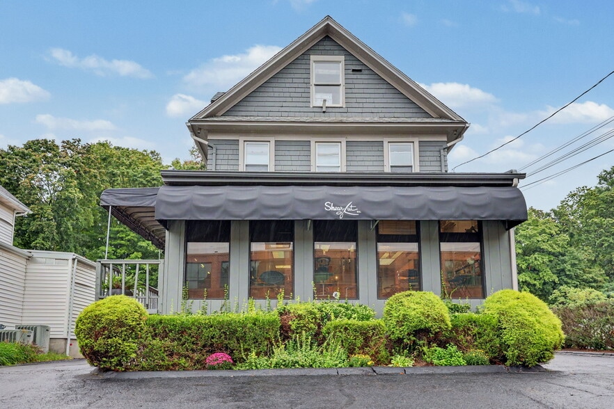 Primary Photo Of 328 Main Ave, Norwalk Multifamily For Sale