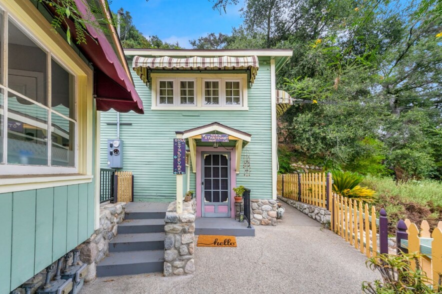 More Photos Of 483-533 Sturtevant Dr, Sierra Madre Apartments For Sale