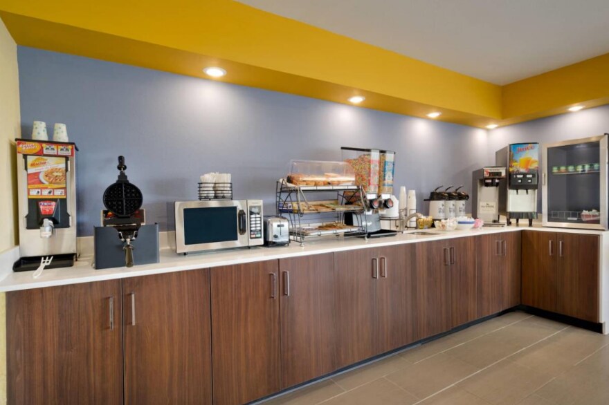 More Photos Of 101 Robert St, Unadilla Hotel For Sale