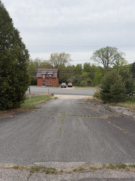 More Photos Of 233 US-3, Carroll Land For Sale