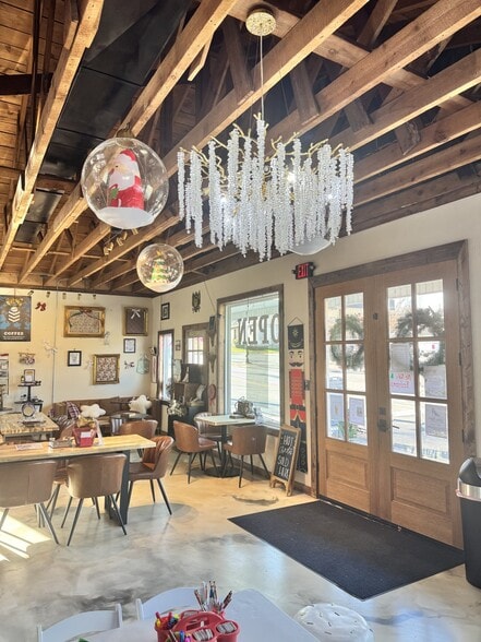 More Photos Of 106 N Main St, Granite Quarry General Retail For Sale