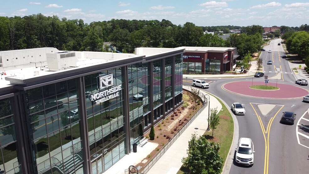 More Photos Of 2285 Wisteria Dr, Snellville Unknown For Lease