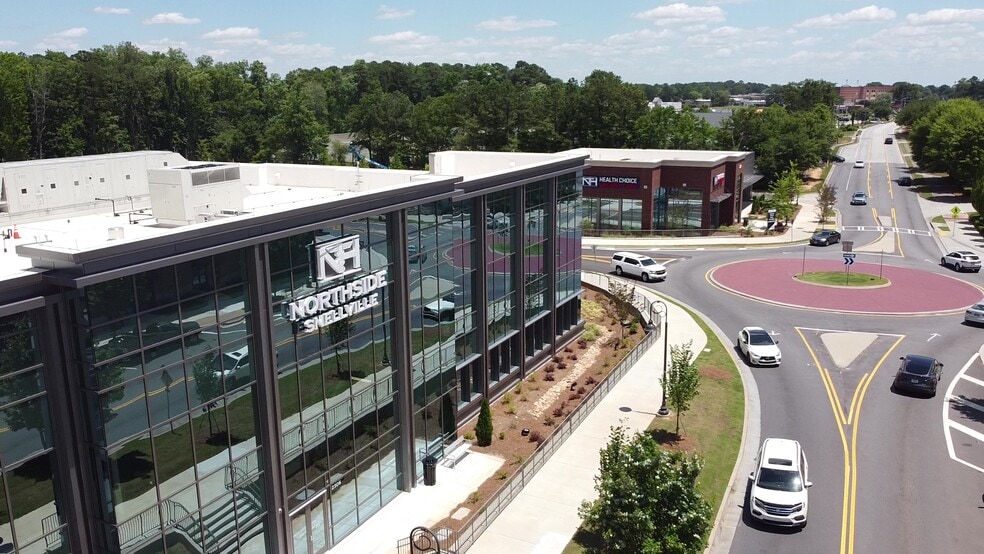 More Photos Of 2285 Wisteria Dr, Snellville Unknown For Lease