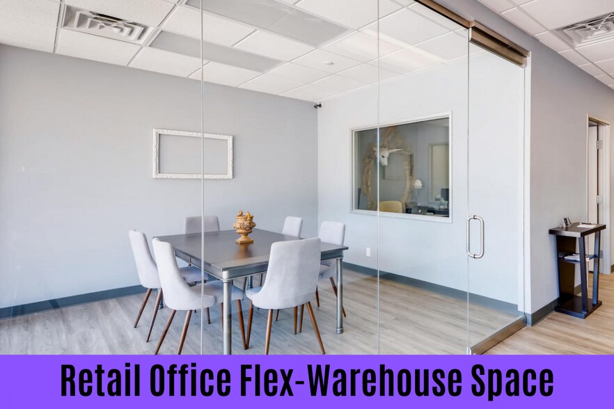 More Photos Of 1625 W Mockingbird Ln, Dallas Storefront Retail Office For Lease