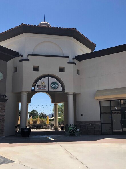 More Photos Of 24420-24490 Village Walk Pl, Murrieta Unknown For Lease