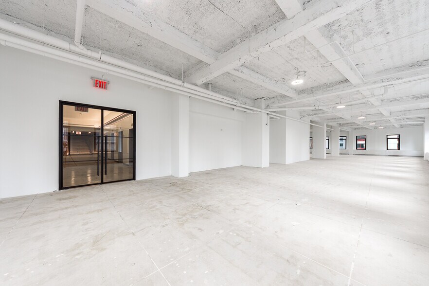 More Photos Of 40 Rector St, New York Office For Sale