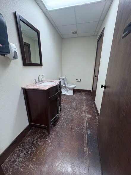 More Photos Of 12301 W County Road 100, Midland Industrial For Lease