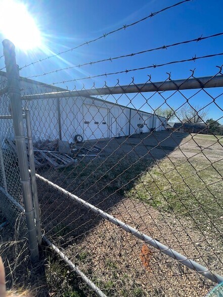 More Photos Of 4615 N Highway 71, Alma Freestanding For Sale