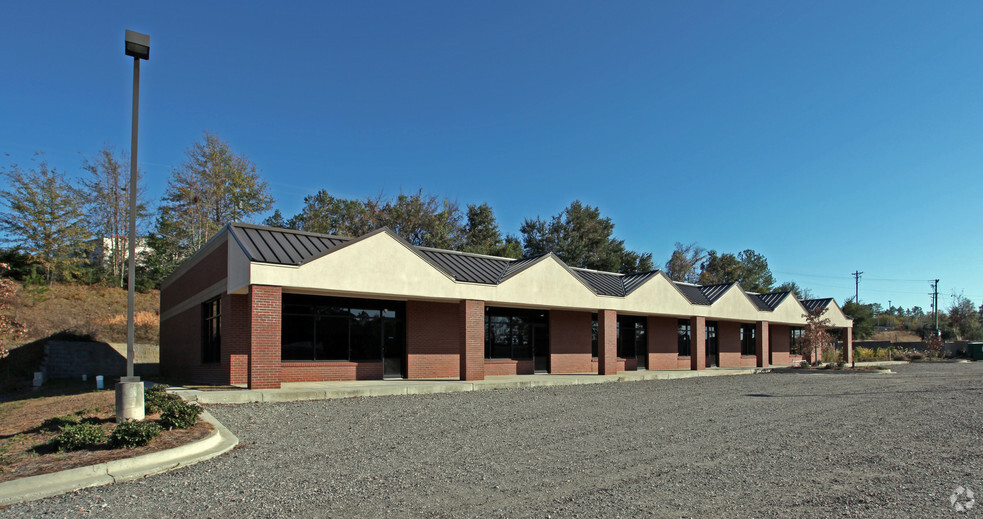 Primary Photo Of 164 University Pky, Aiken Freestanding For Lease