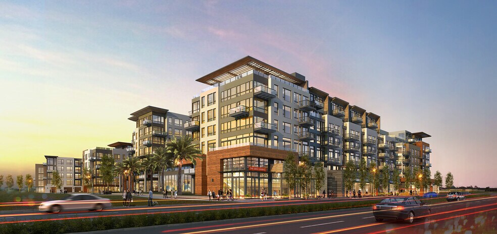 More Photos Of 458 San Antonio Rd, Mountain View Apartments For Lease