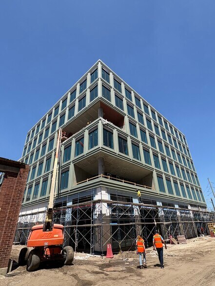 More Photos Of 1301 E 4th Ave, Tampa Office For Lease