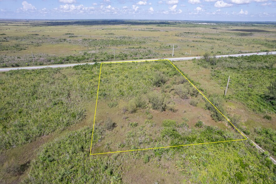 More Photos Of 000 US Hwy 1, Florida City Land For Sale