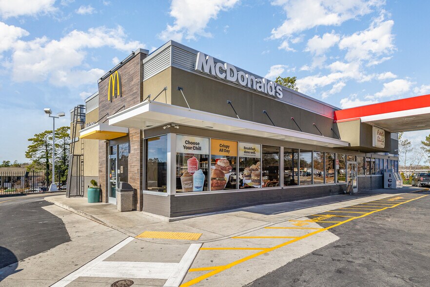 More Photos Of 4413 Capital Blvd, Raleigh Convenience Store For Sale
