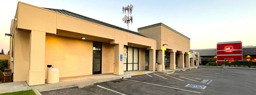 More Photos Of 1648 Tully Rd, San Jose Unknown For Lease