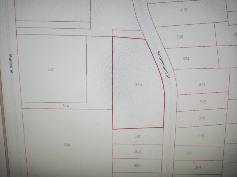 More Photos Of 315 Southerland St, Durham Land For Sale