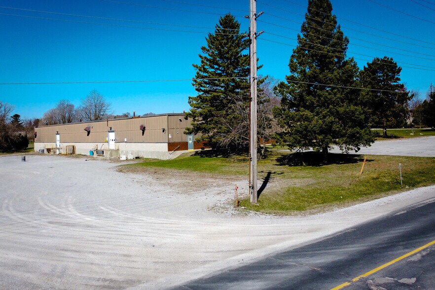 More Photos Of 620 Ireland Rd, Norfolk Manufacturing For Lease