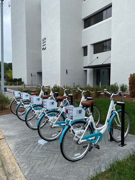 More Photos Of 2115 Rexford Rd, Charlotte Office For Lease